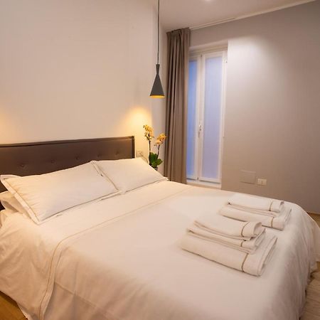 Отель Bamboo Milano Sinatra Экстерьер фото