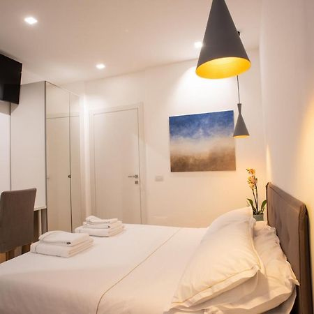 Отель Bamboo Milano Sinatra Экстерьер фото