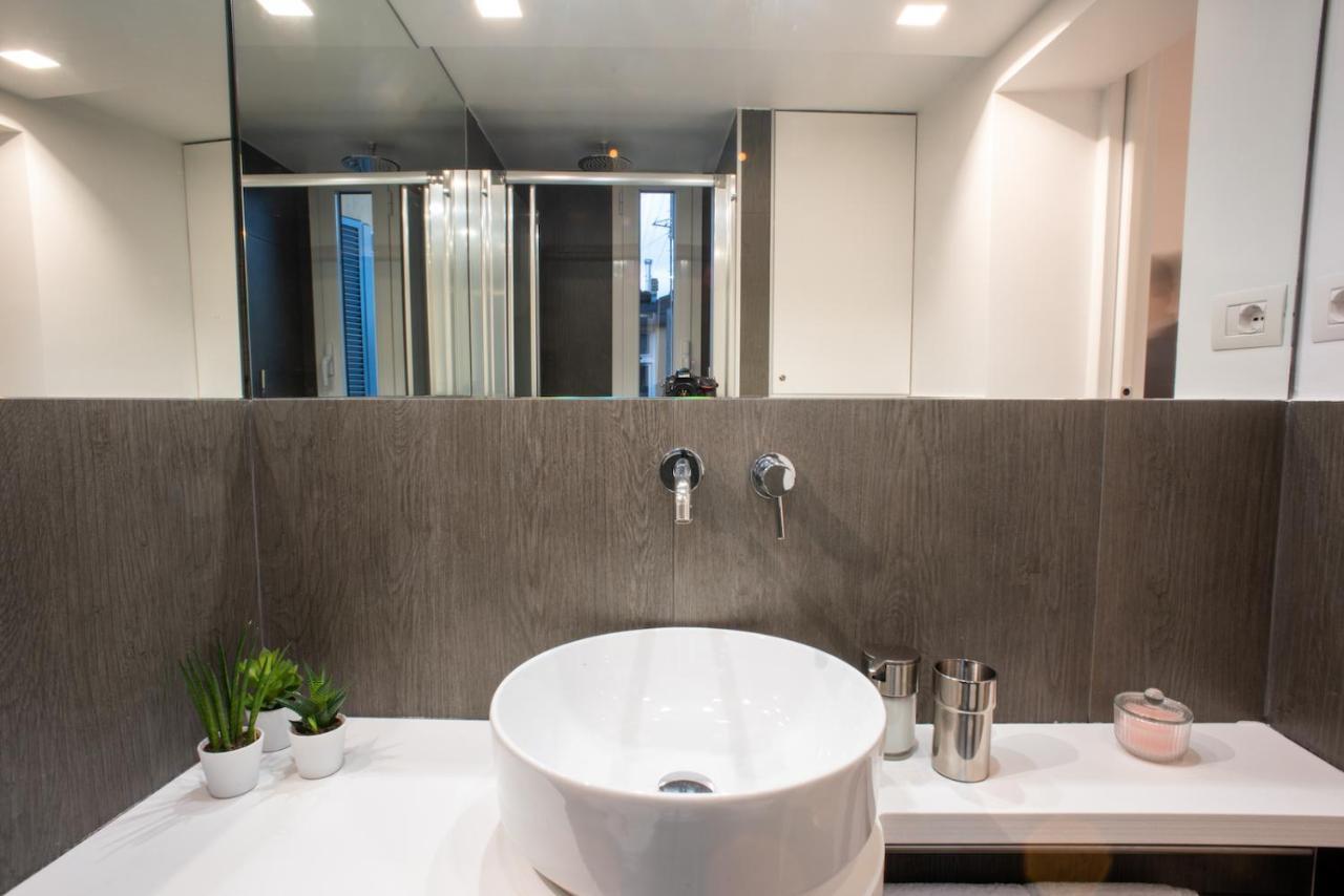 Отель Bamboo Milano Sinatra Экстерьер фото