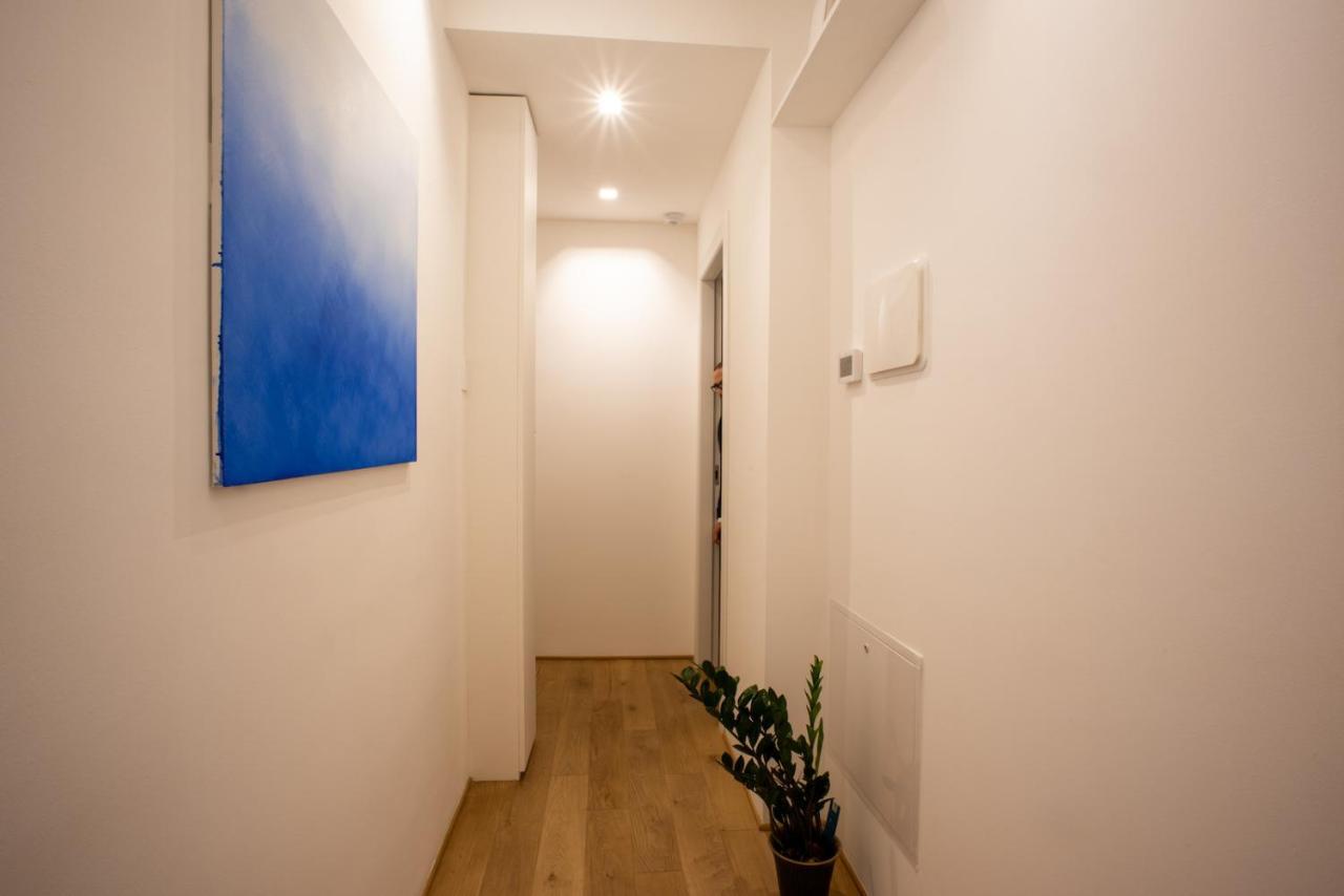 Отель Bamboo Milano Sinatra Экстерьер фото